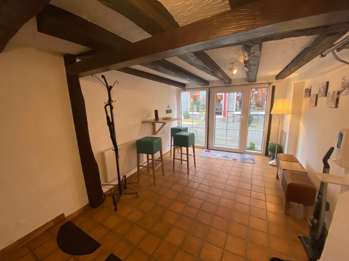 Mosel Roeschen Villa Bernkastel-Kues Luaran gambar