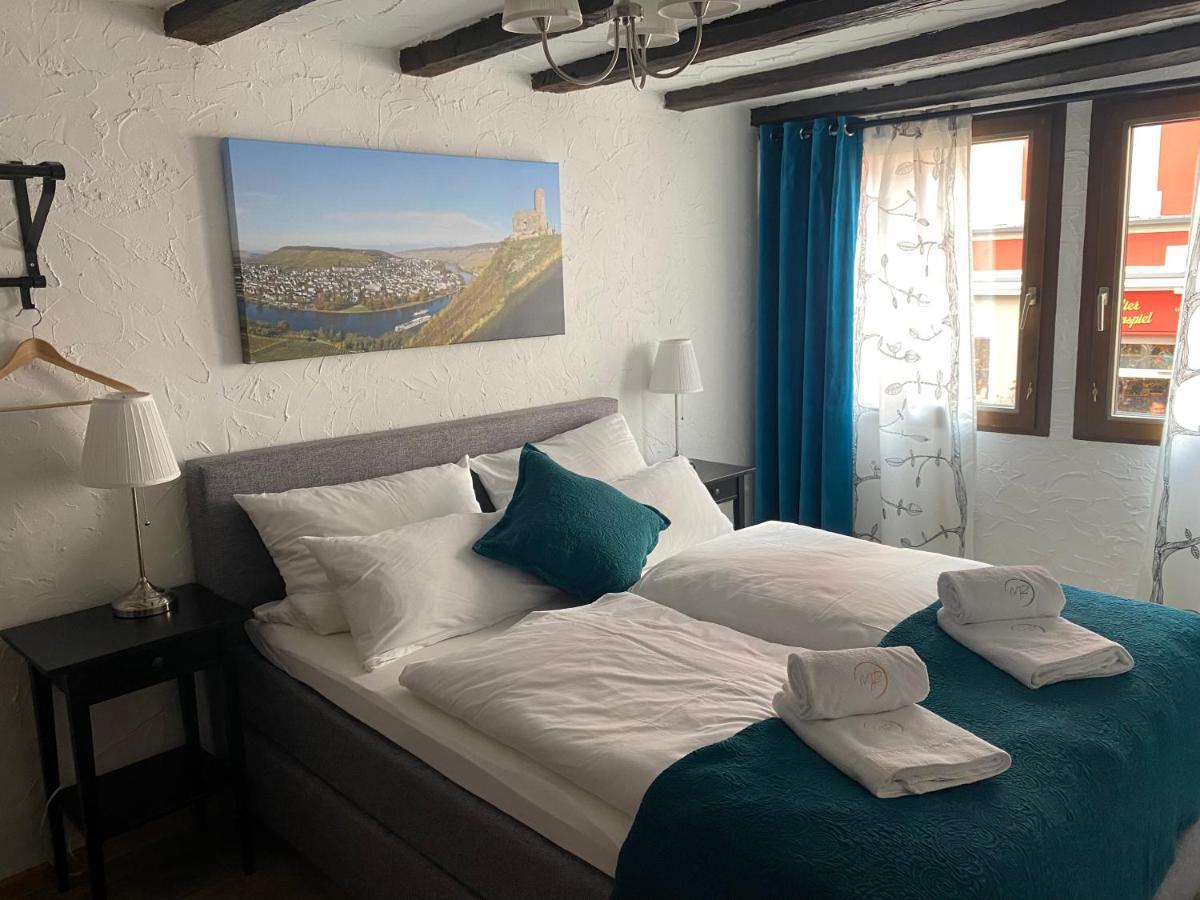 Mosel Roeschen Villa Bernkastel-Kues Luaran gambar