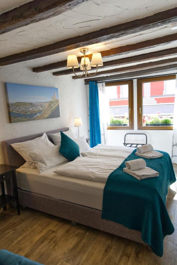 Mosel Roeschen Villa Bernkastel-Kues Luaran gambar